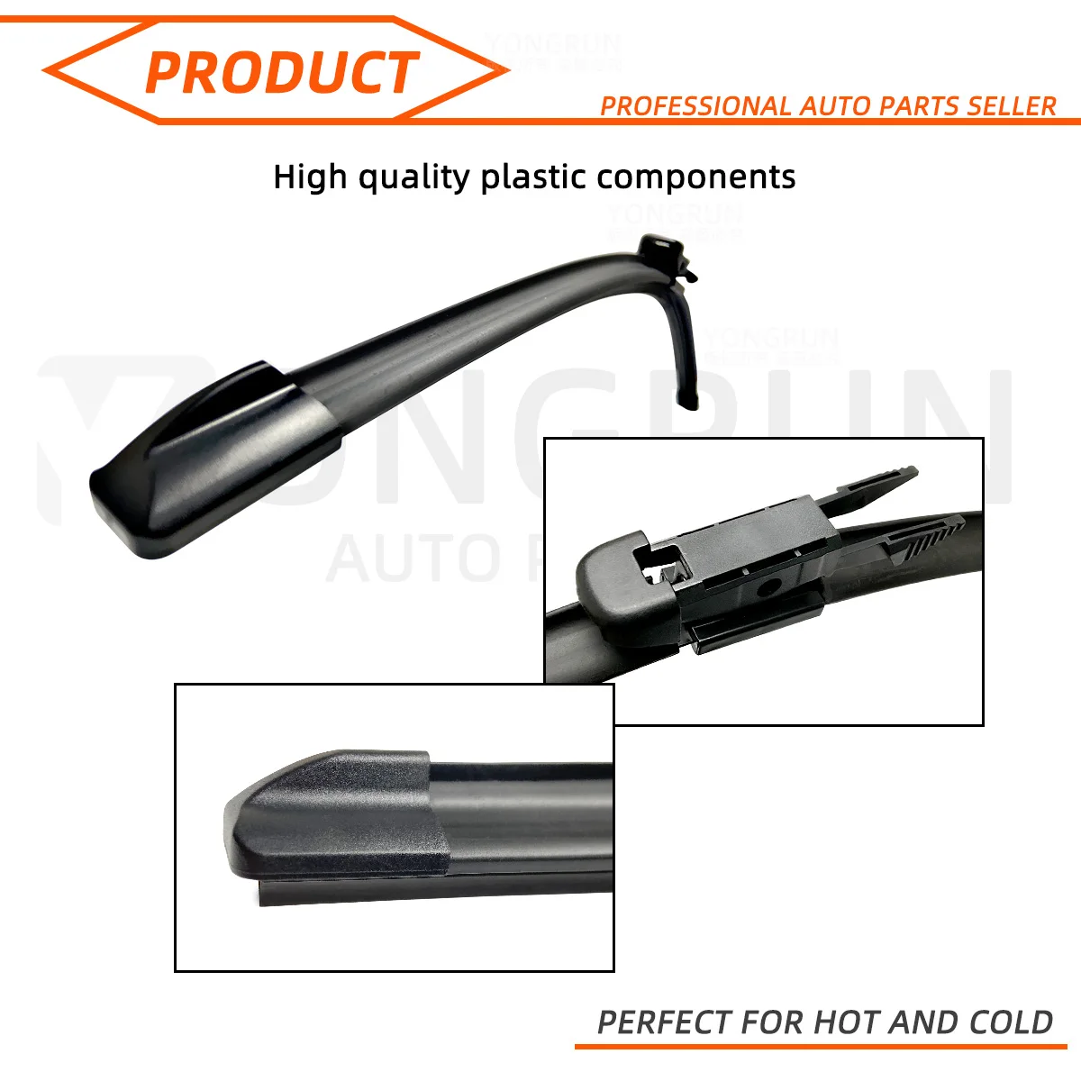Thumbnail 4 - #8 Best Windshield Wipers to Buy In 2026