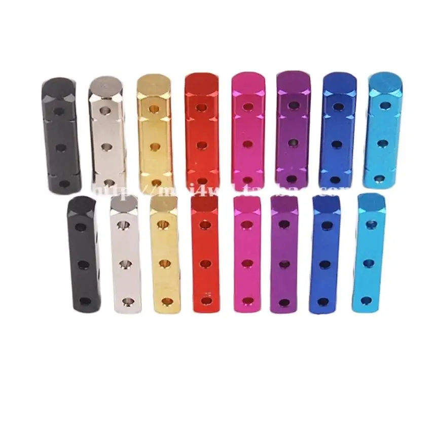 

Four Wheel Drive Vehicle Accessory Size Horizontal Bar/Jin Zhuan 15427/15428 Models