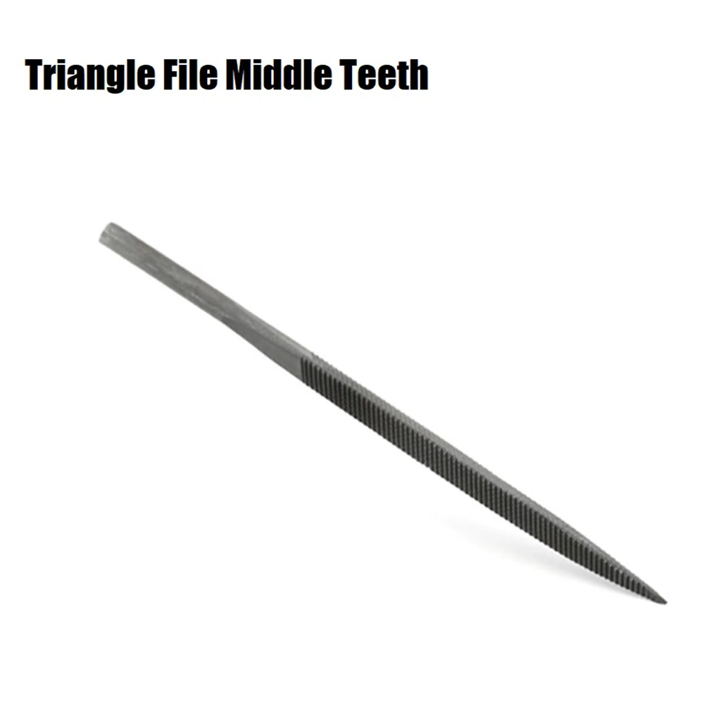 5x140mm Pneumatic File Blades Air File Small File For Deburring Carving Pneumatic Hand Tool Accessories