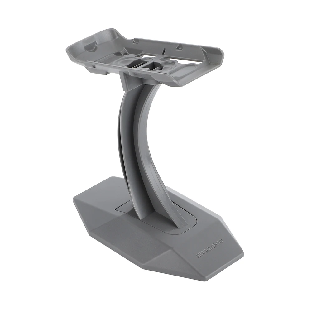 Foldable Desktop Display Stand Sturdy Plastic Desktop Exhibition Bracket Stable Support No Shaking for Mavic 3/Mavic 2/Mavic Pro