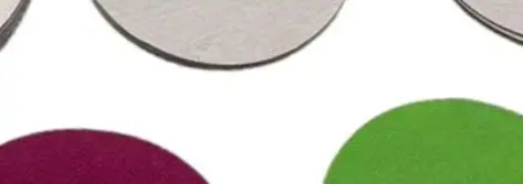 30 قطعة 125 مللي متر أقراص الصنفرة الرطبة والجافة 5 بوصة وورق الصنفرة 800-3000 حصى ملحقات الأدوات الأكثر مبيعًا #1