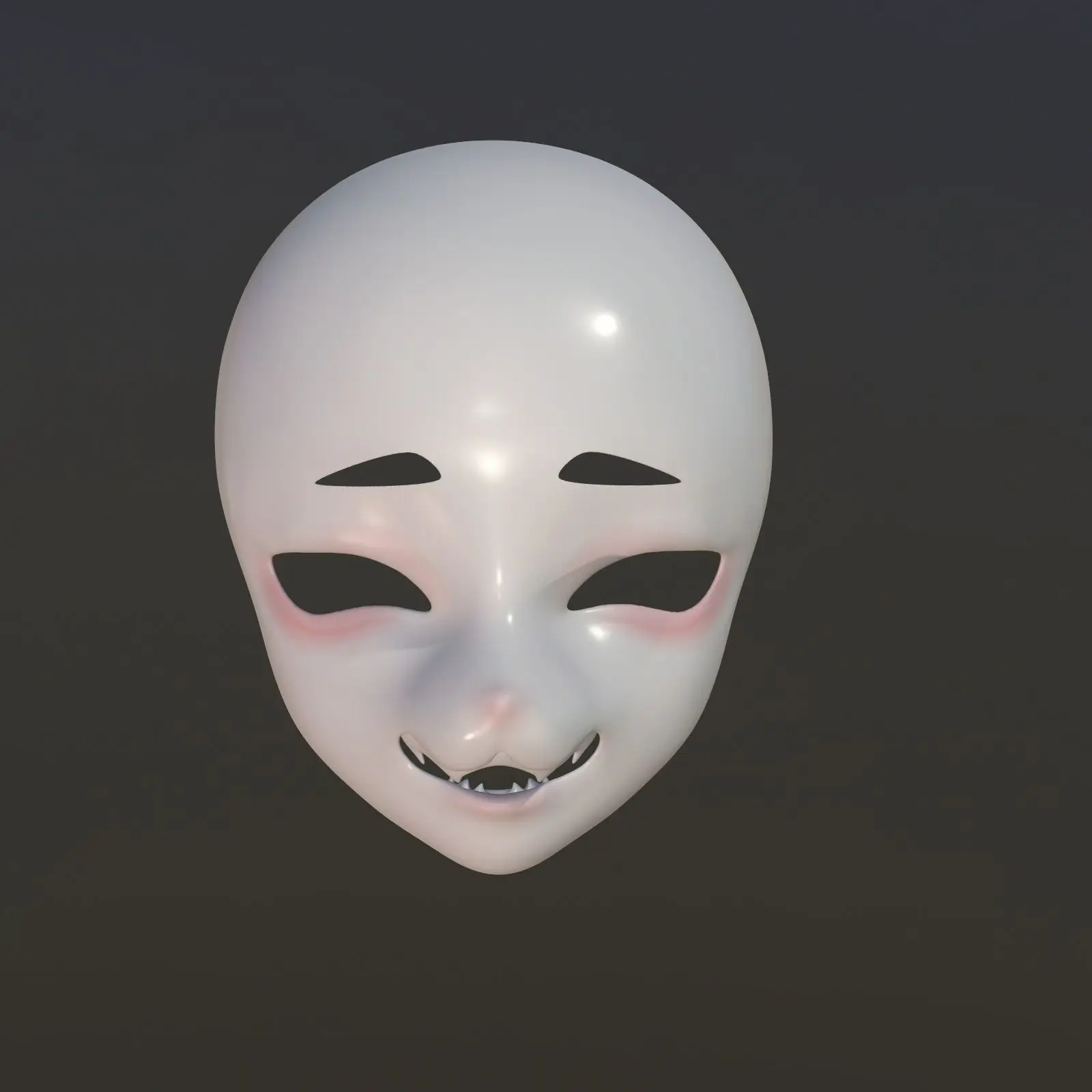 Kigurumi Base Mask Beast Skull Teenager Cosplay Anime Accessories OC head shell 5