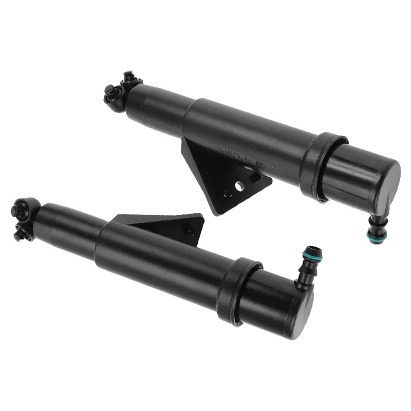 Image of Vorne Links/Rechts Scheinwerfer Scheinwerfer Waschanlage Düse 2518600547 2518600647 Für Mercedes Benz R-Klasse W251 R300 R350 R500 R63 AMG