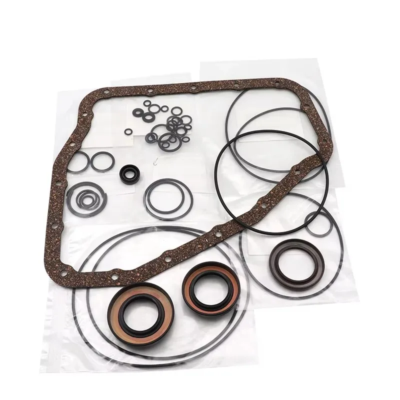 U440E Automatic Transmission Seal Repair Kit for Toyota Vios Transmission Overhaul Kit Repair Kit