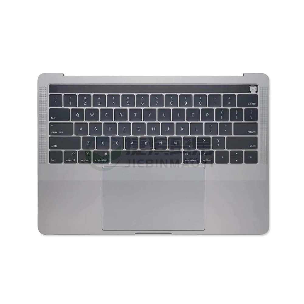 Original A2159 Top Cae Silver Grey for MacBook Pro Retina 13