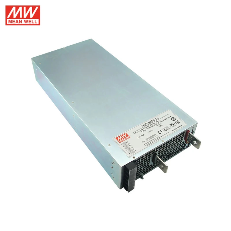 PHP-3500-115 115 فولت مصدر طاقة الجهد العالي القابل للبرمجة