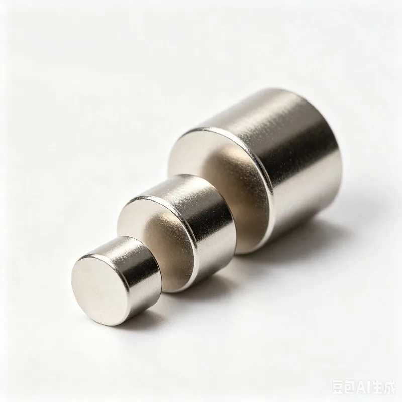10pcs/lot Diameter 12-25mm Series High-strength Magnetic Suitable for Refrigerators Offices and Storage