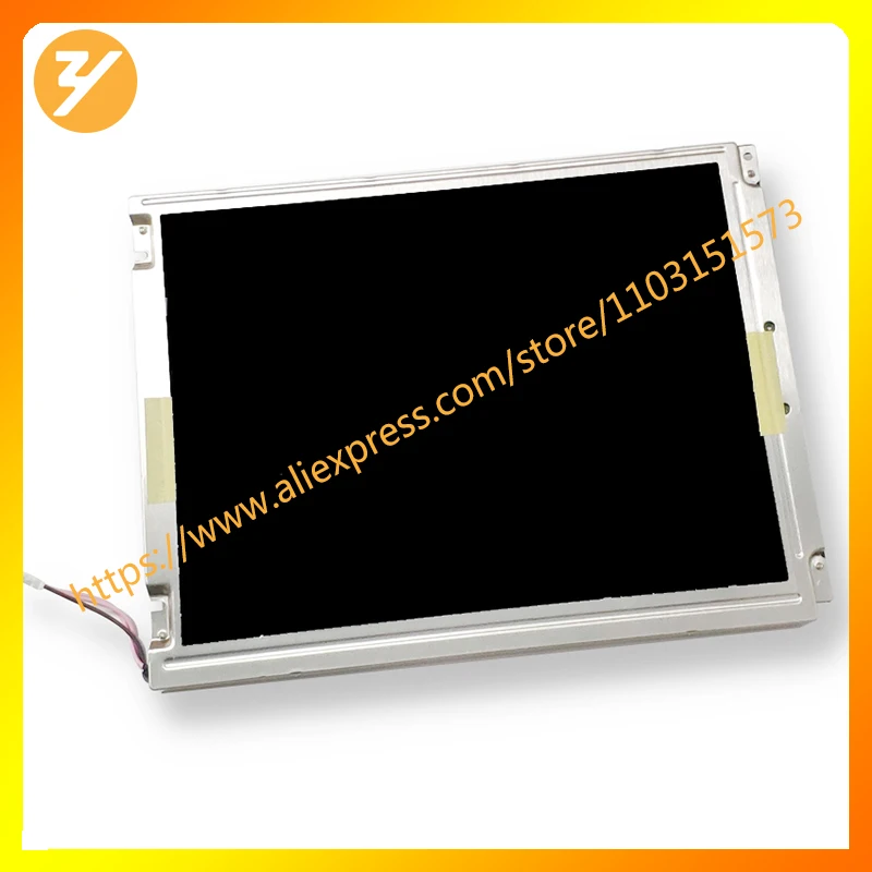 Brand New 10.4 inch tft lcd display NL6448BC33-59D Zhiyan supply