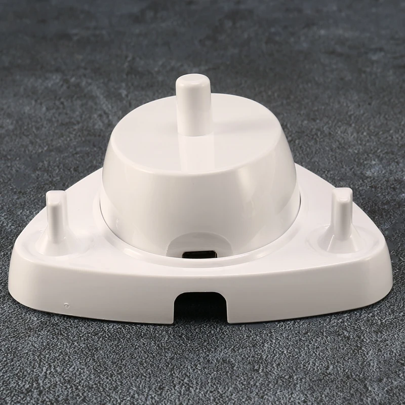Cargador de repuesto para cepillo de dientes, cargador de repuesto, fuente de alimentación, soporte de carga inductiva, modelo 3757, Cable Usb Wh