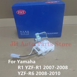JH Fuel Level Sensor For Yamaha R1 YZF-R1 2007-2008 YZF-R6 2008-2010 PAT-M003 High Quality 4C8-13907-01 23P-13907-00 101962-5620