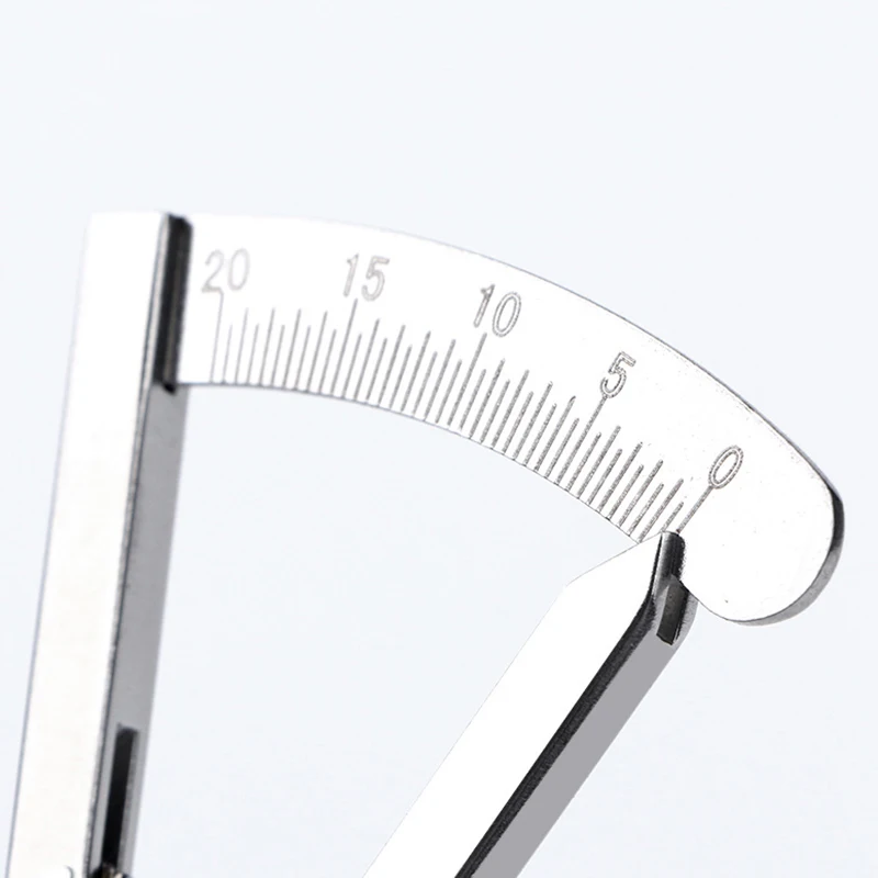 熱い！ 二重まぶた手術器具埋め込み糸位置決めデザイナー眼科コンパス定規測定ツールメイクアップツール