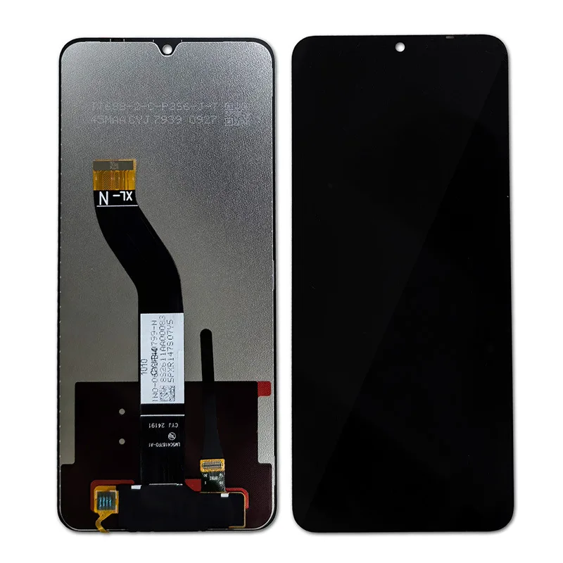 

Suitable for Redmi 14C Screen Assembly for Redmi 14C Mobile Phone Glass LCD Screen Display with Integrated Interior and Exterior