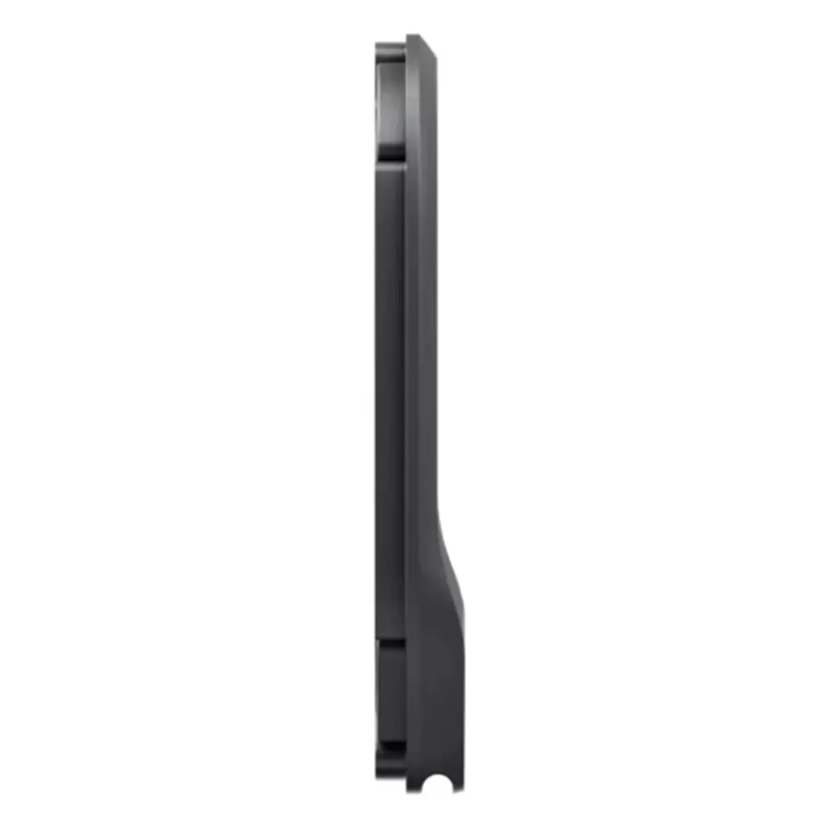 For Luna Pro Black Mist Filter, Magnetic One-Tap Installation Soft Highlight Effect Camera Lens Accessory