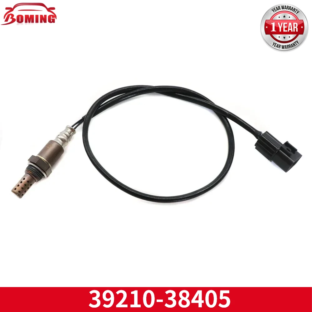 Lambda O2 Oxygen Sensor  For Hyundai ATOS 1.0 H-1 STAREX Kia SORENTO 2.4 1998-2006 39210-02600 DOX-1354 39210-38405 3921038405