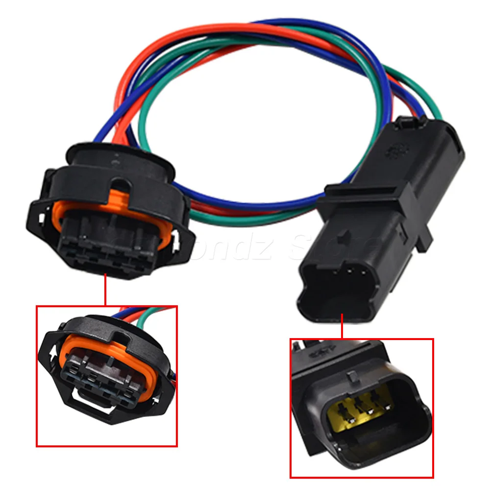 7701206840 New GAS LPG Pressure Sensor Kit For Renault Clio Campus Clio2 Twingo Megane Kangoo Scenic Auto Accessory view 5