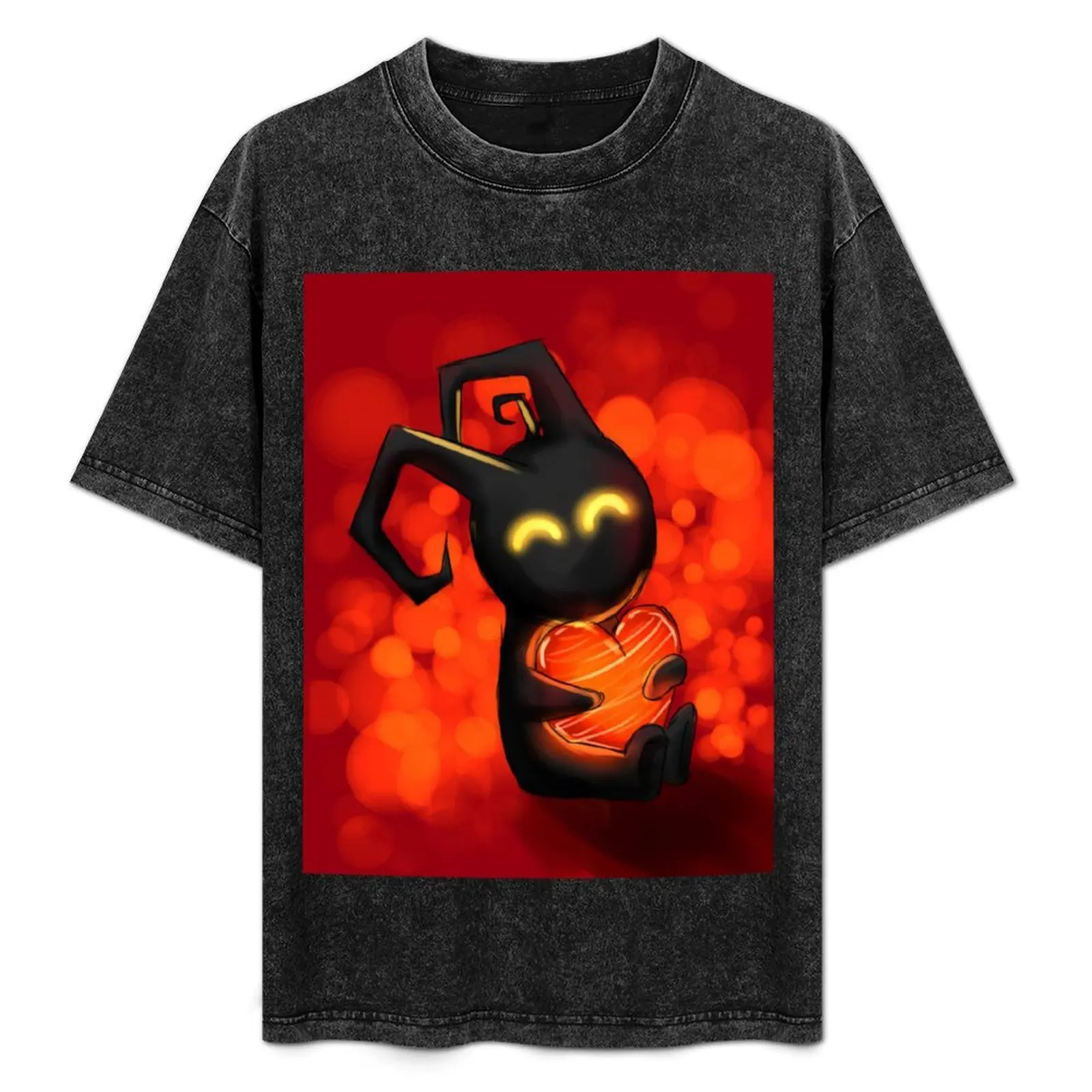 

Heartless valentine T-Shirt Big and Tall Casual T-Shirt