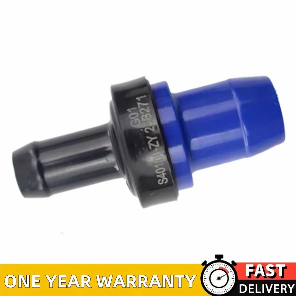 

PCV valve for CHANGAN exhaust check valve S40108-ZY 16B262