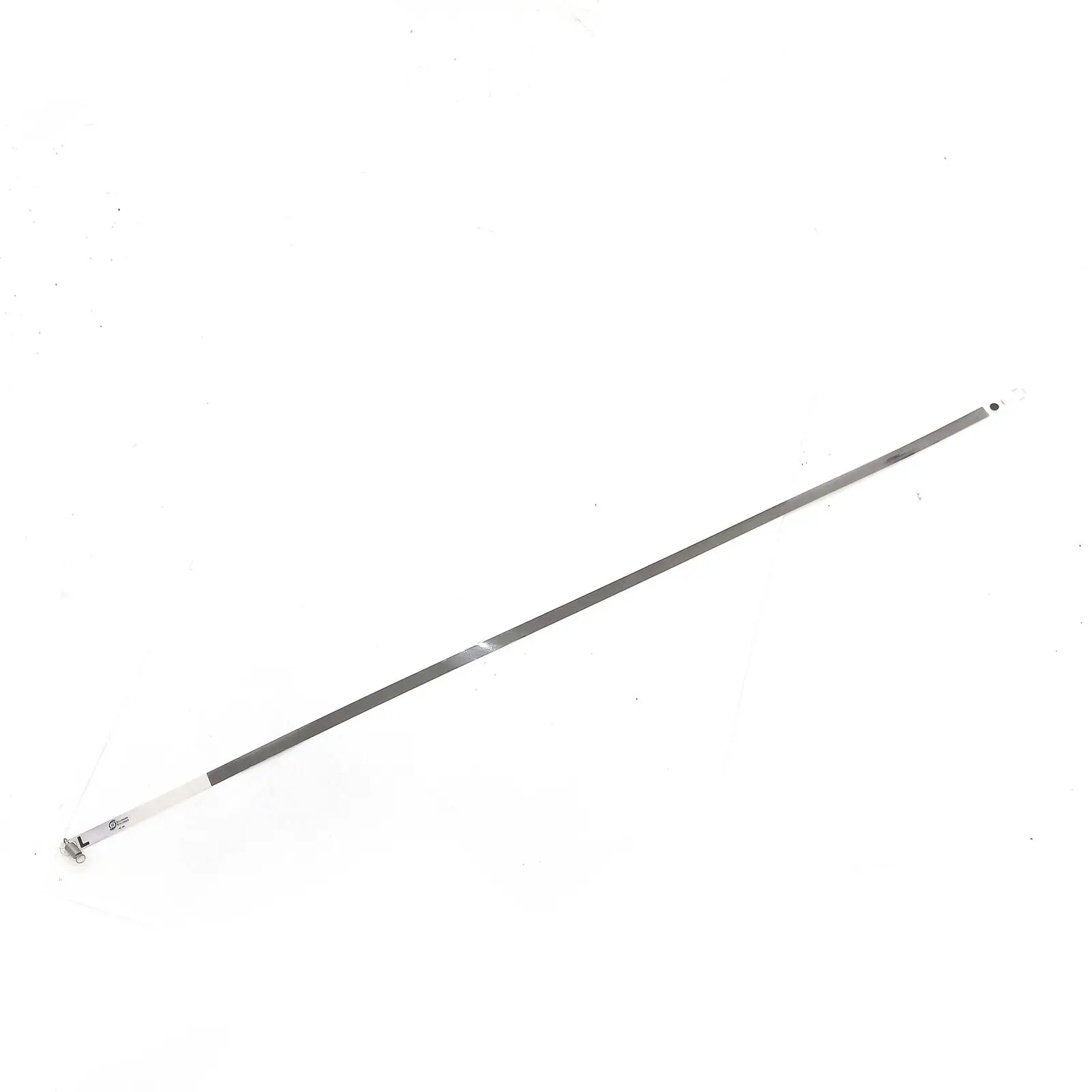 Fita Codificadora (Encoder Strip) MG7780 Compatível com Canon MG7740 MG7550 MG7580 MG7500 MG6330 MG7510 MG7720 MG7110 MG6900 MG7140 MG6380