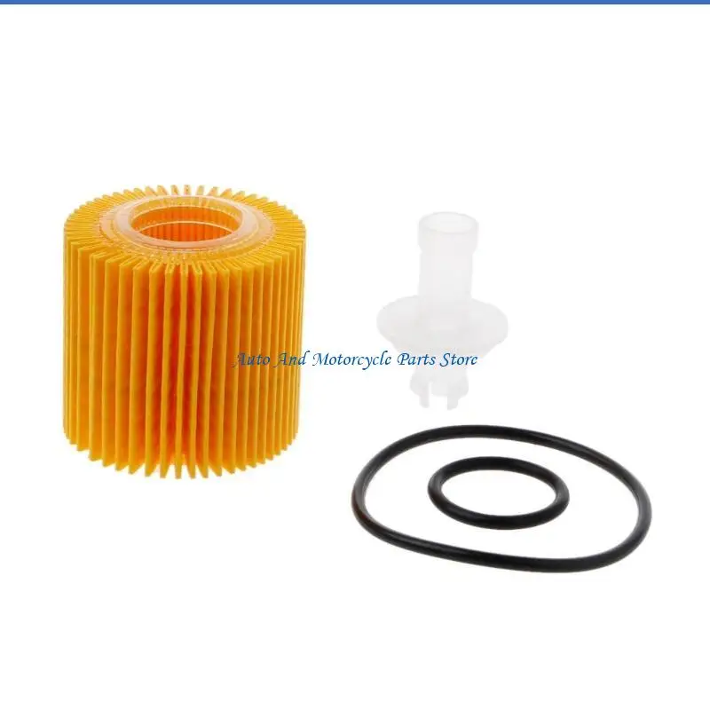 P9FD Car Engine Parts Oil Petrol Filter Replacement for Prius