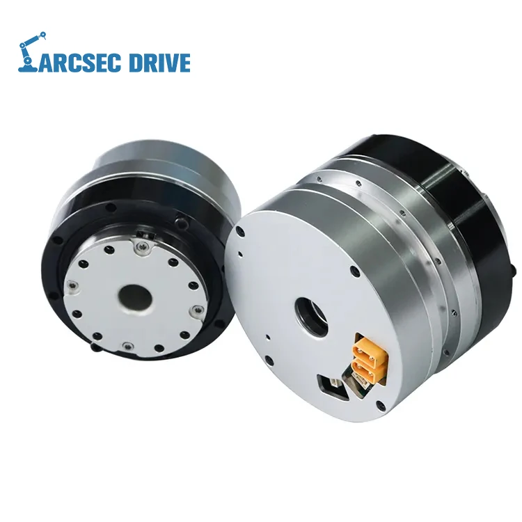 مشغل روبوت لوحدة المفصل الروبوتية خفيفة الوزن عالية الجودة لأنظمة الأتمتة الصناعية