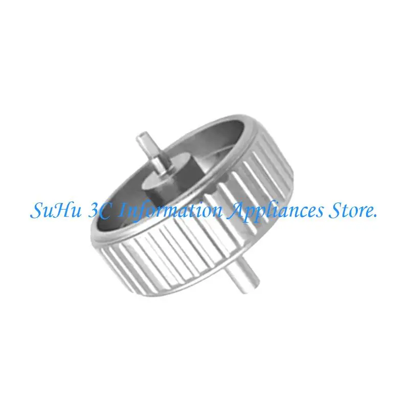 

Mouse Roller Aluminum Alloy Mouse Scroll Wheel in Optional Green for G403 G603