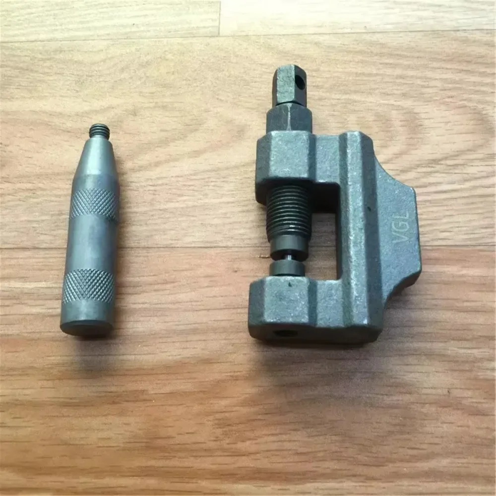 2027 for For Quality detachable motorcycle drive chain tool chain dismantling tool, motorcycle repair tools  wholesale,