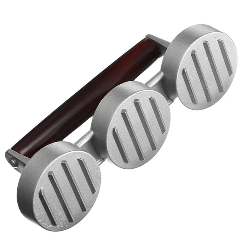 Maszyna do burgerów A02M - Nieprzywierająca, do wyciskania mięsa, do pierogów z mięsem, burgerów z wołowiną, serem i warzywami