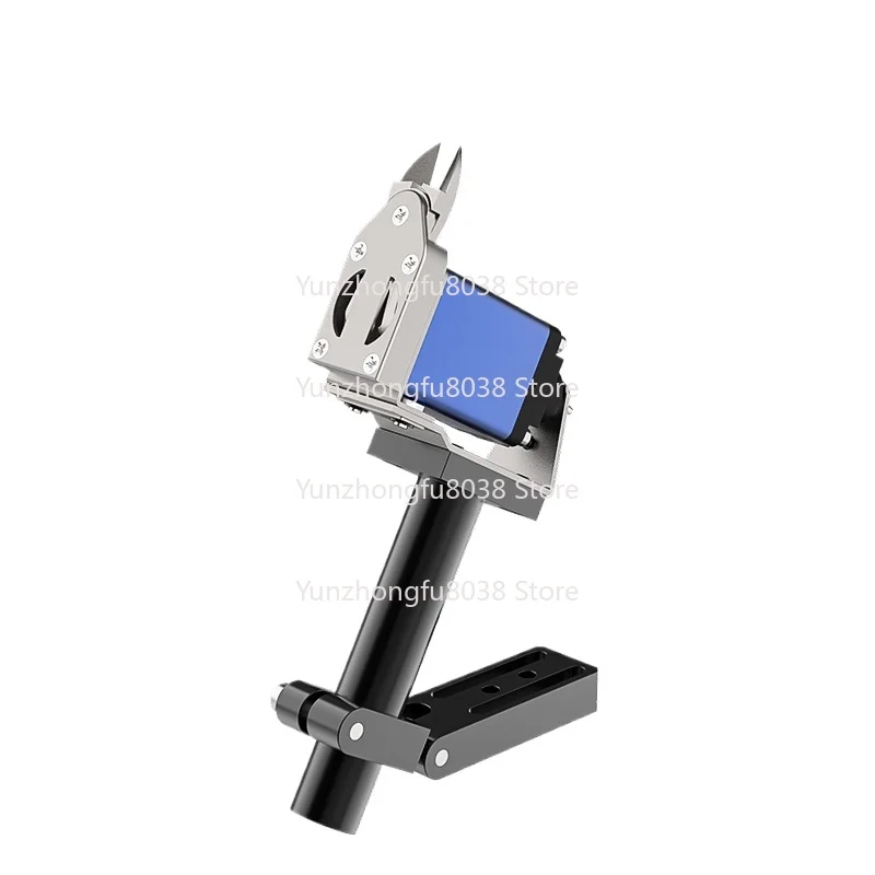 

Air Scissors Air Pliers with Blades for Cutting Plastics