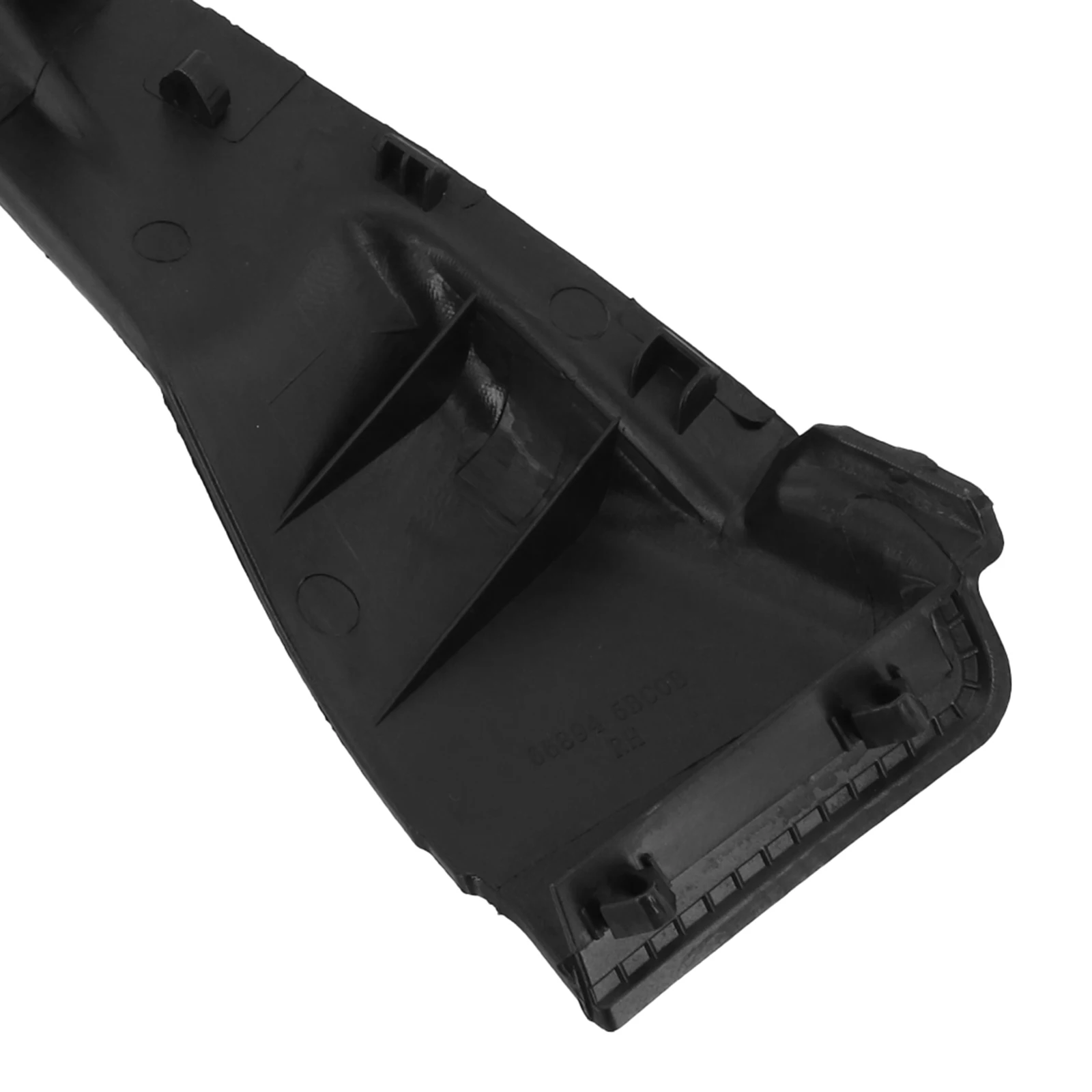 

Car Windshield Wiper Cowl Extention Trim 668943KA0A For Nissan For Pathfinder 13-2 Left Right Wiper Side Cowl Extension Cover