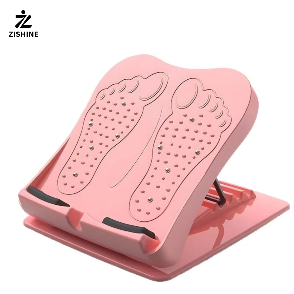 لوح مائل لتشكيل الساق، لوح تمدد مغناطيسي لتدليك الساق، نحت الأرجل المستقيمة #5