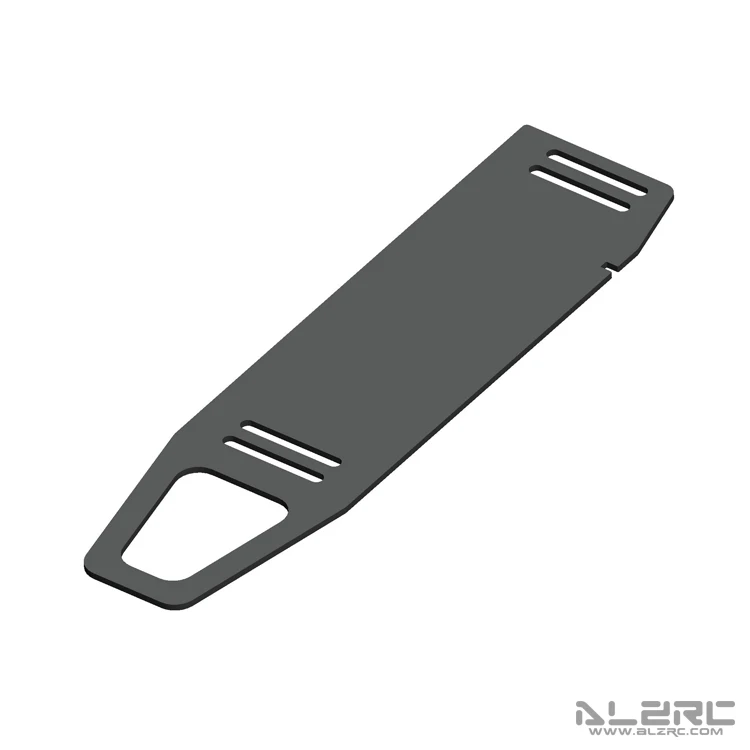 ALZRC - R42 Battery Mount