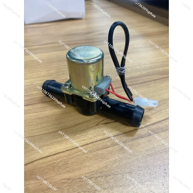 12V normally closed automobile heater water valve, air conditioner heater water valve, hot and cold switch, solenoid valve