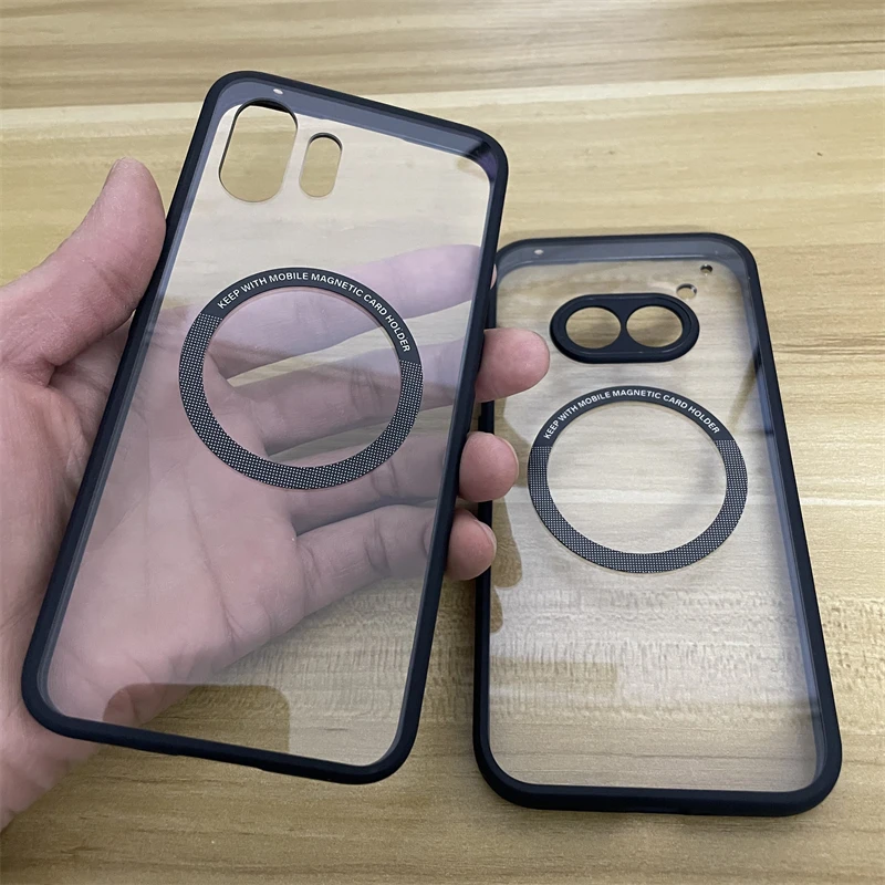 Magnetische Hülle für Nothing – Phone Cases Nyc Bewertung und Preis