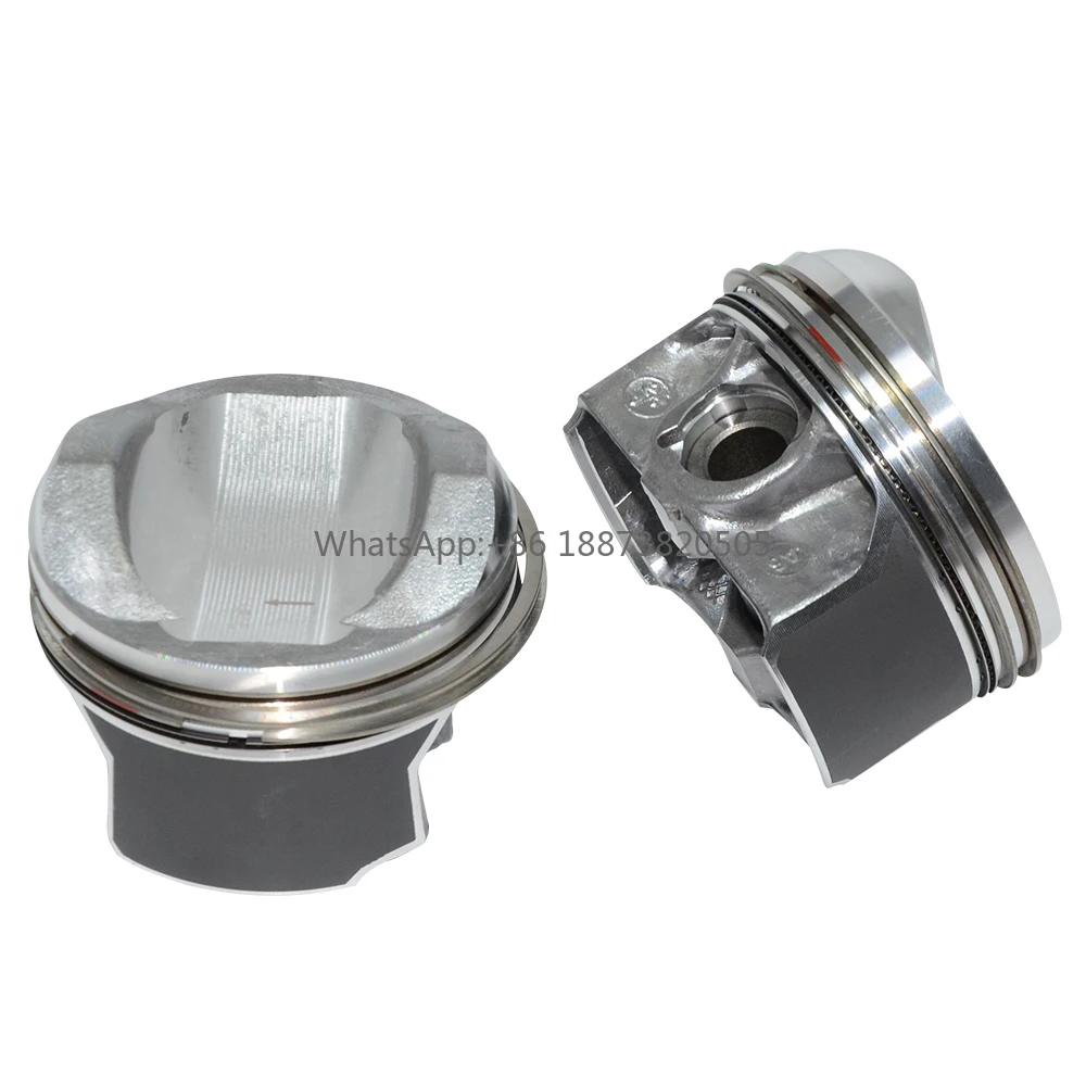 

engine for car piston custom factory for C73.0T CRE 06E107066DS 06E107065EC 06E107066EC 06E107065DS 06E107065EE