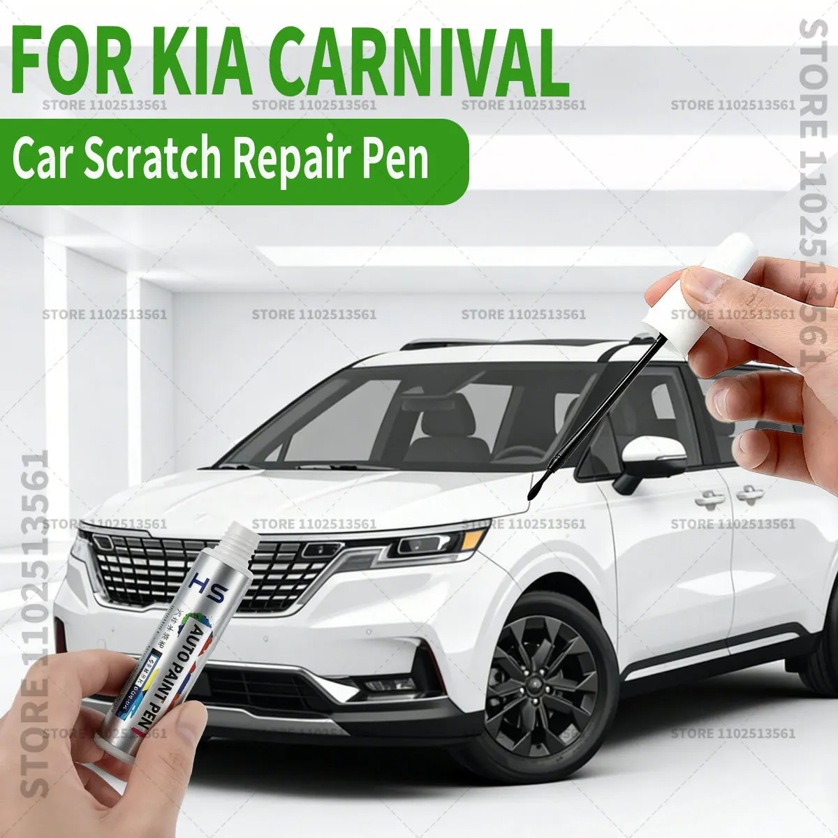 For Kia Carnival Pa…