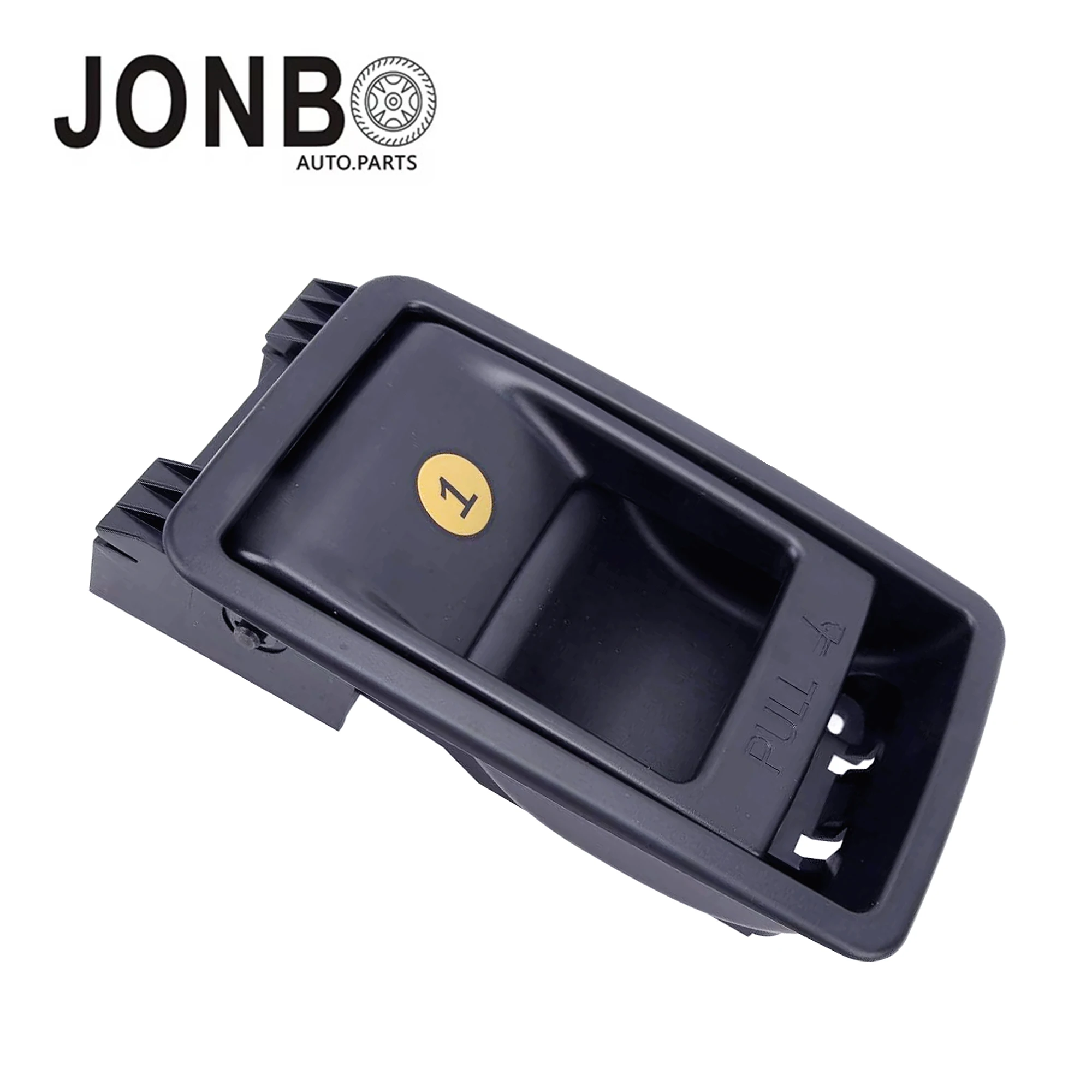 

JONBO 72909-08011-C0 7290908011 Автозапчасти Ручка защелки заднего складного сиденья автомобиля для Toyota Sienna 2014-2018.