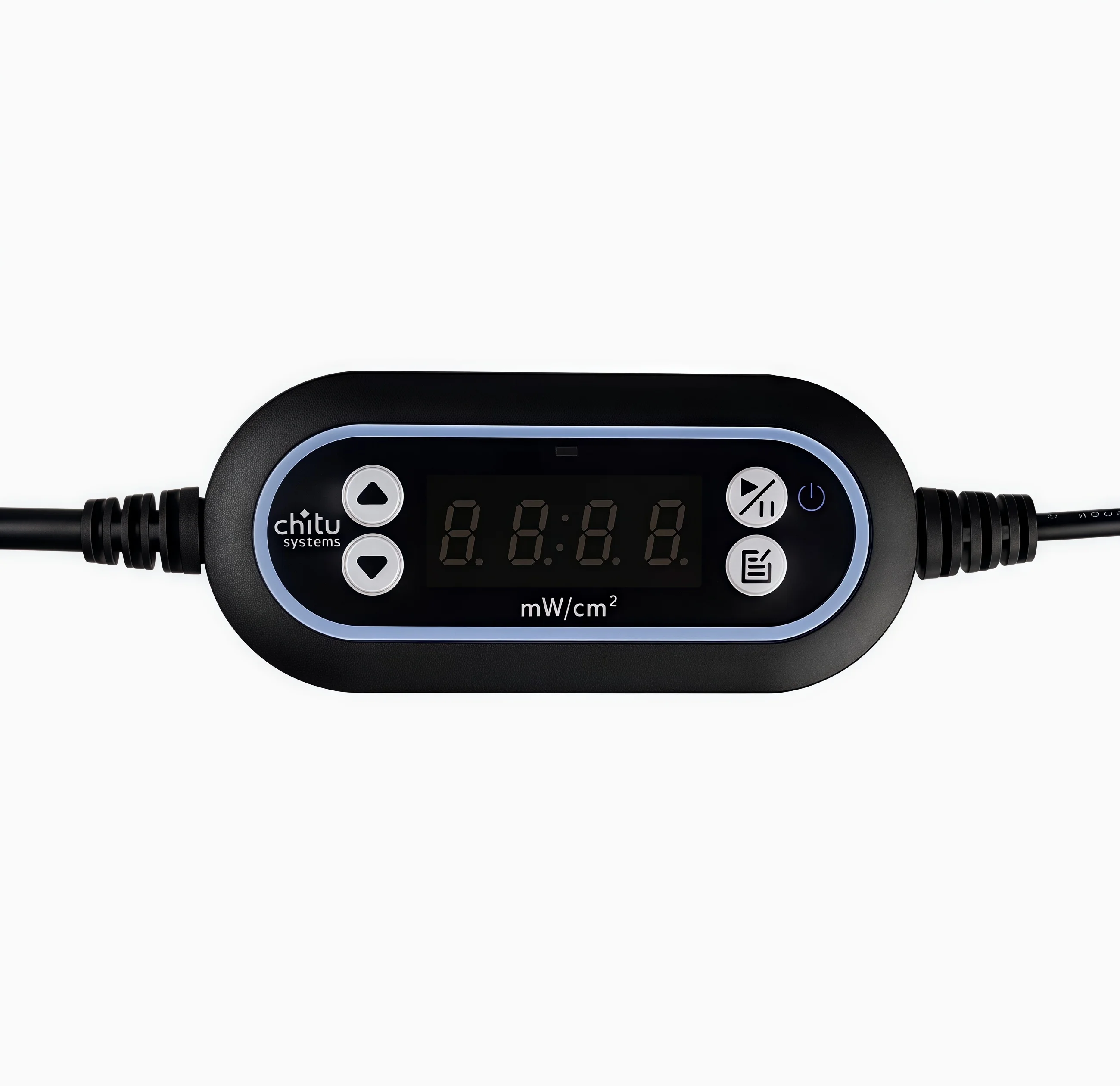 Chitu UV Curing LCD Printer UV Light Intensity Meter Test Light Power Meter Irradiance Meter for Printing Industry