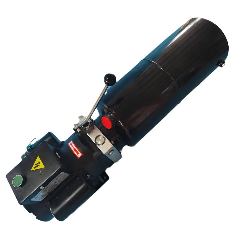 Hydraulic power unit Double column lift