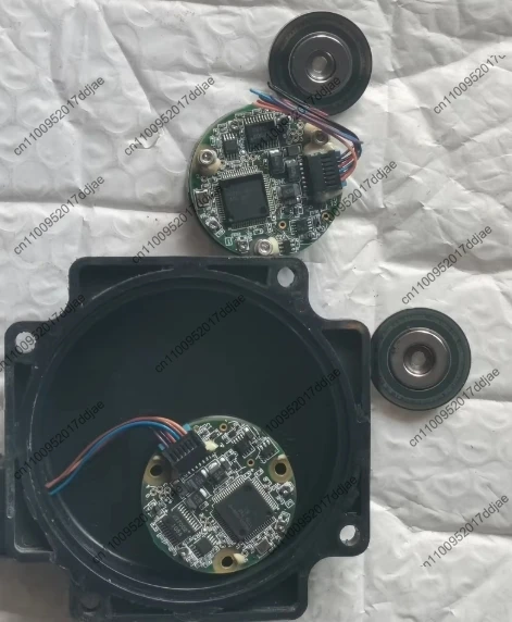 

1 шт. кодировщик двигателя M40ANN15 M40ANN02 тест в порядке