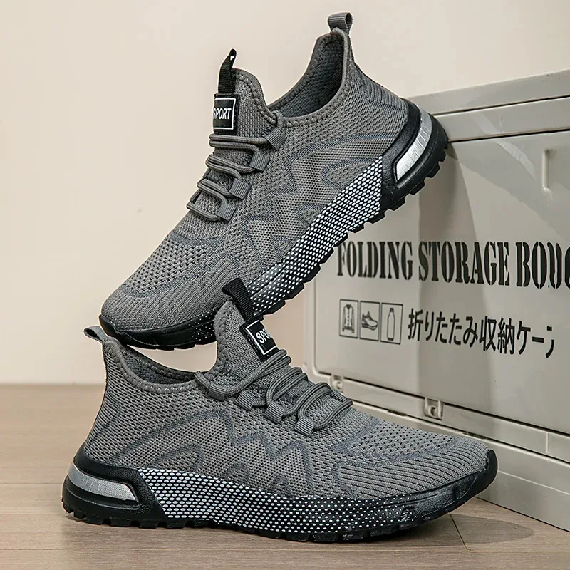 

2025 Comfort Casual Four Seasons Most Important Push New Low Top Large Size White Board Men'S Shoes