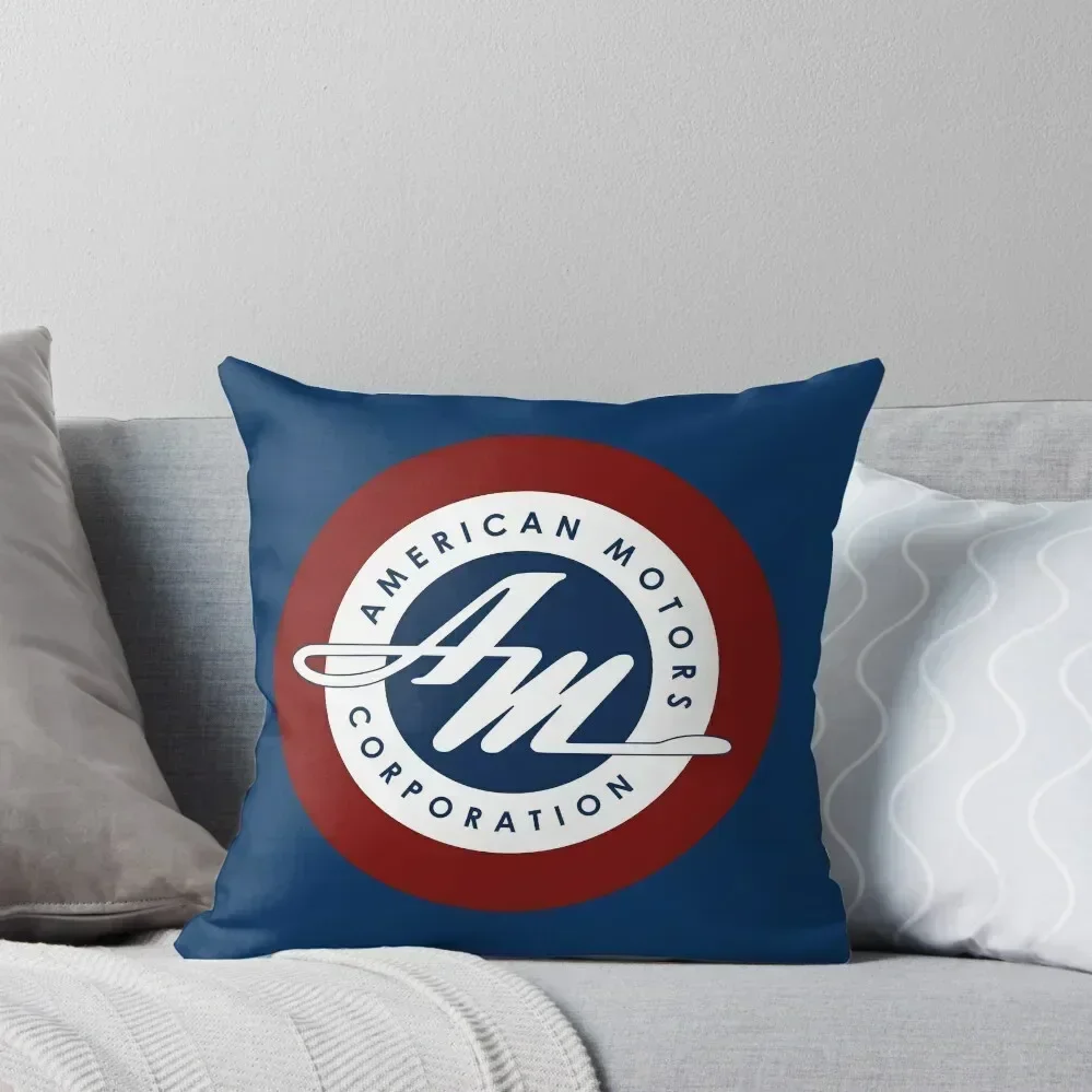 

AMC Throw Pillow pillow pillowcase Custom Cushion Sofa Cushion Cover bed pillows pillow