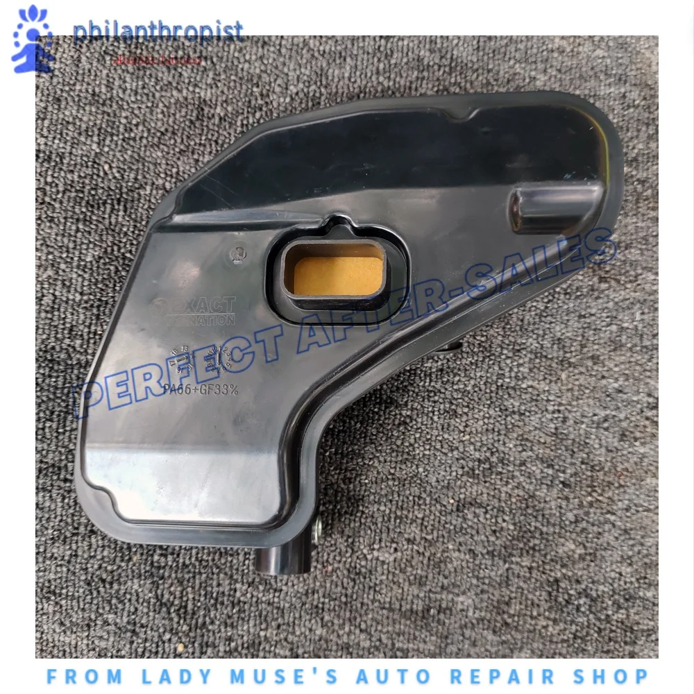 

New Oil Filter 9HP48 Automatic Transmission For Land Rover Range Rover Evoque