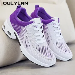 New sports shoes, women's casual shoes, spring outdoor hiking shoes, women's shoes, running shoes, women's shoes