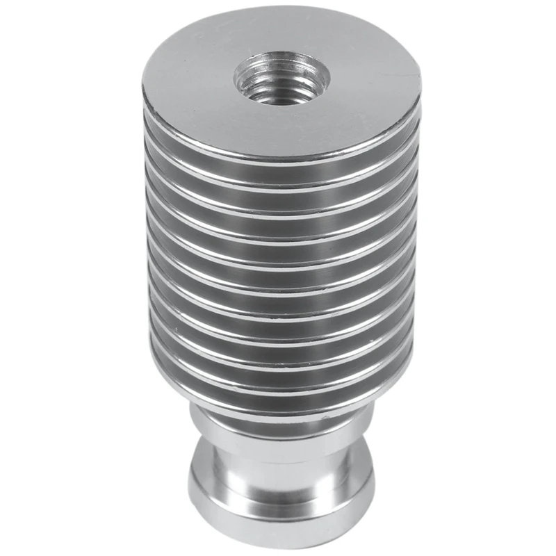 Upgrade Heatsink Extruder Radiator For Mk3 Hotend Remote 1.75Mm Direct & Bowden With Collet Clip For Prusa I3 Mk3 3D Printer