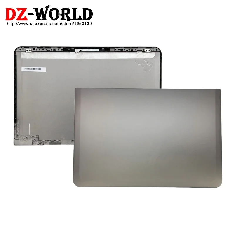 Back Shell Top Lid Case LCD Rear Cover for Lenovo Thinkpad S3 S431 S440 Laptop 04X1092 04X1093