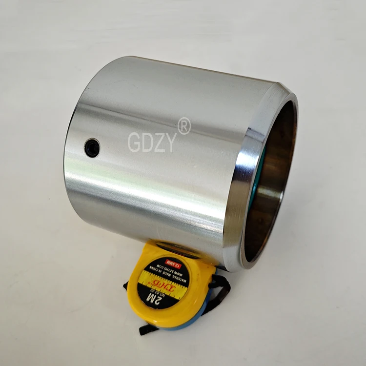 غلاف رمح كبير الحجم مخصص لخلط رمح أو مفاعل في الضاغطات الصناعية #5