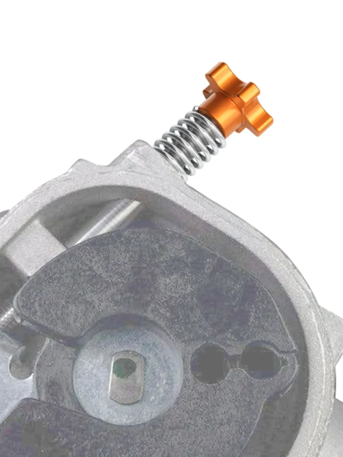 Für KTM EXC 300 TPI EXC XCW TPI 300 250 Für Husqvarna TE 300i TE250i 2018-2023 Kraftstoff-Leerlaufdrehzahl-Einstellschraube Für GasGas EC 300