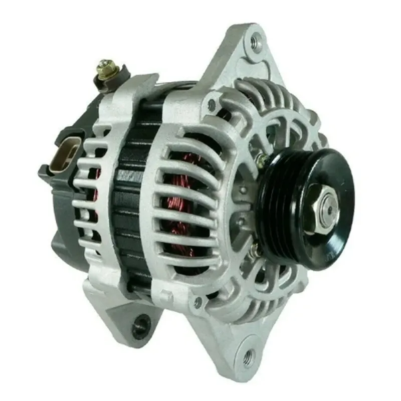 Engine Spare Parts ATG20680 Alternator for Kia Rio 1.5L 1.6L 0k241-18-300 0K2A2-18-300  0K30C-18-300  0K30D-18-300  OK300-18-300