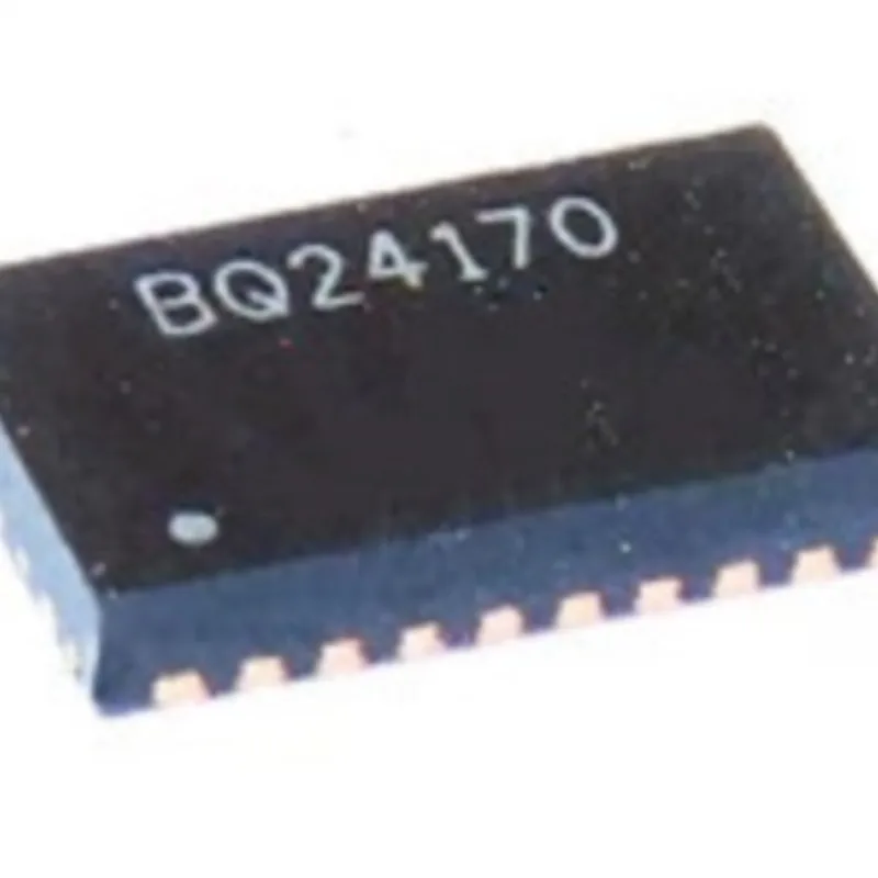 BQ24170RGYR BQ24170 VQFN24 5PCS