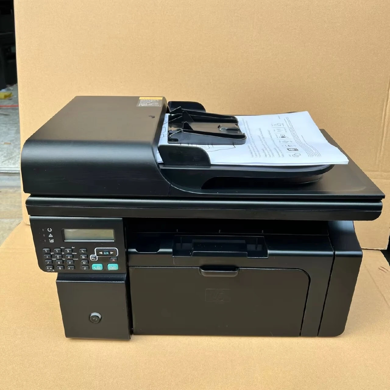 Multi Functional 3-in-1 Copier - огляд і ціна Printer Paper
